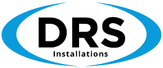 DRS Installations Logo